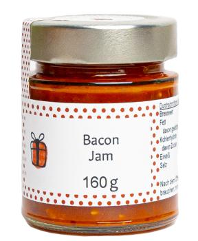 Bacon Jam